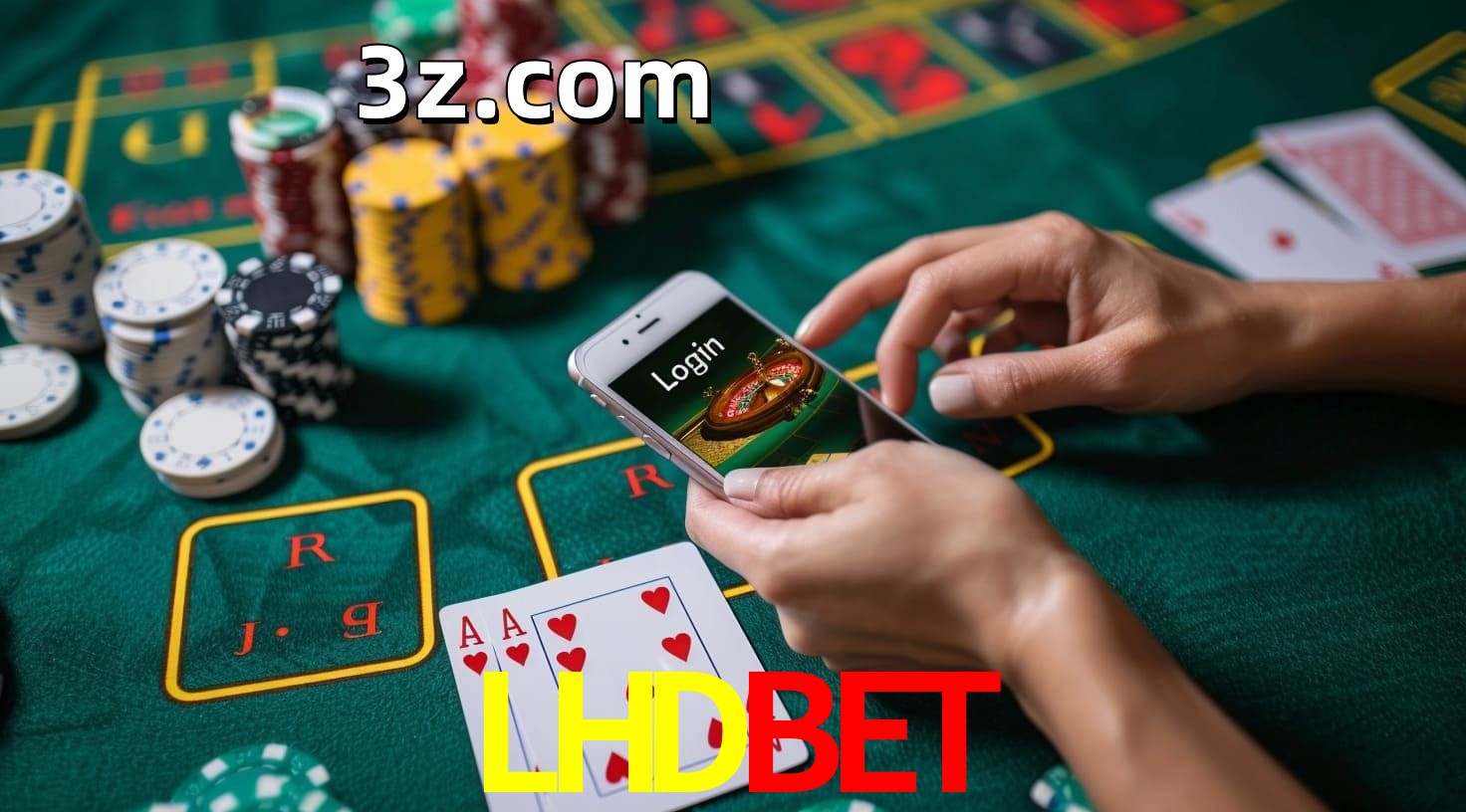 LHDBET