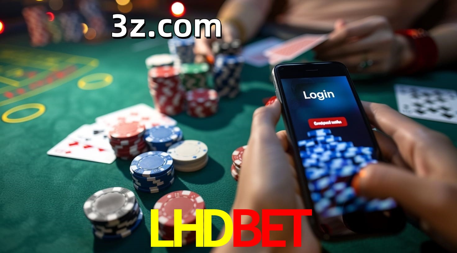LHDBET