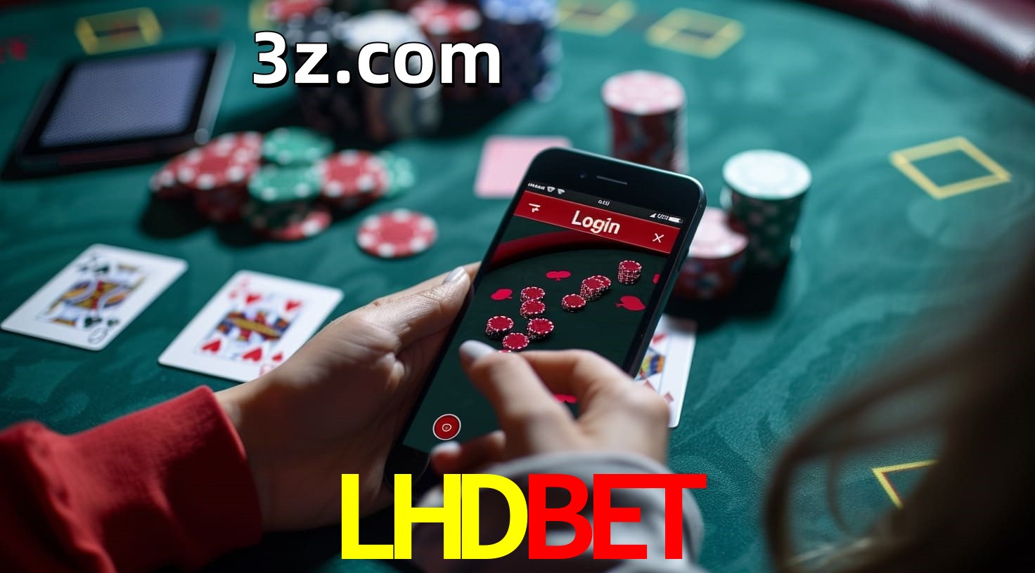 LHDBET