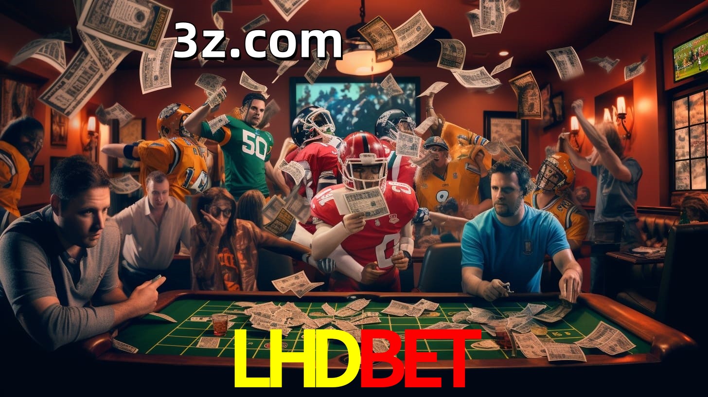 LHDBET
