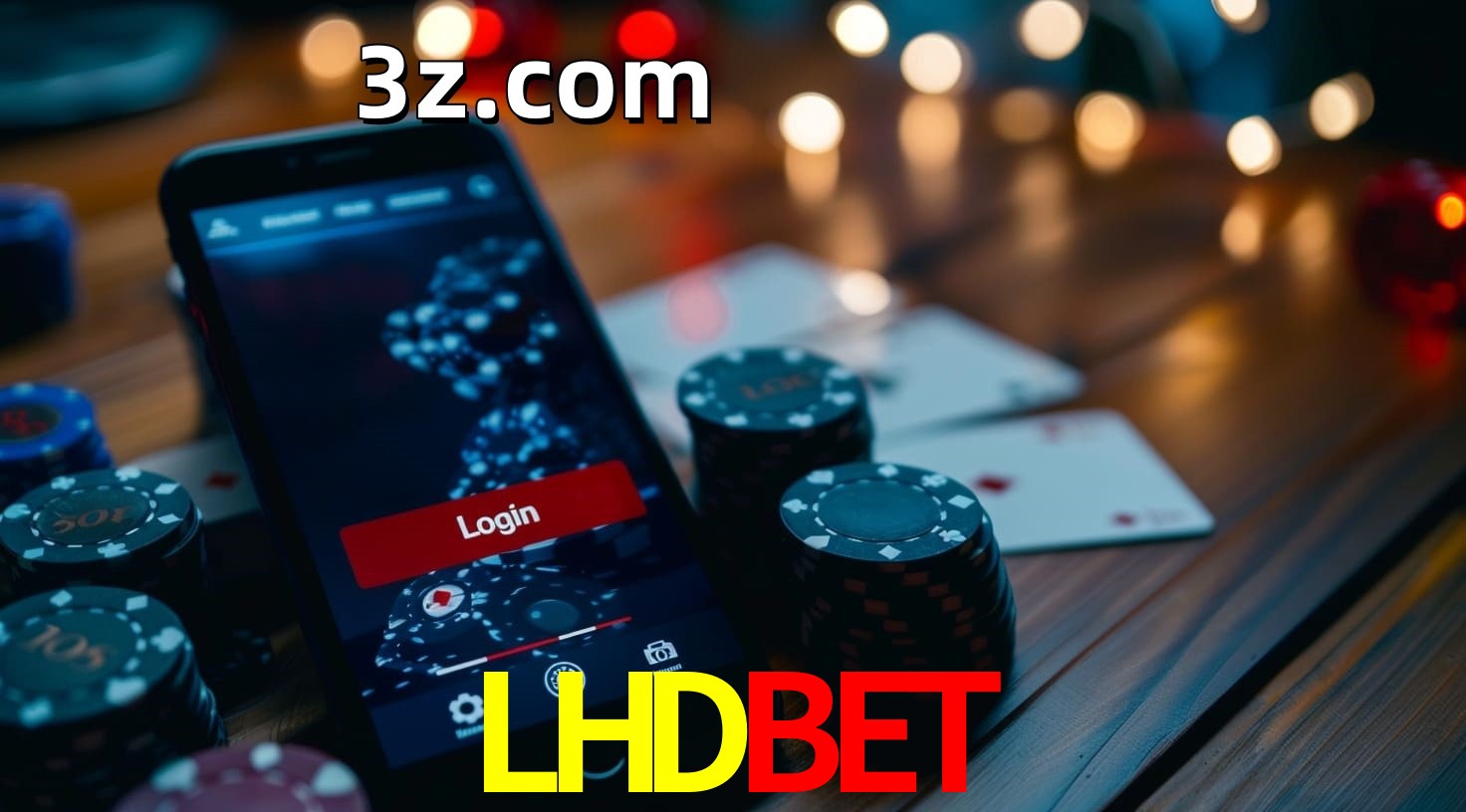 LHDBET
