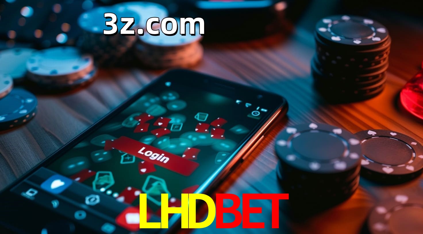 LHDBET