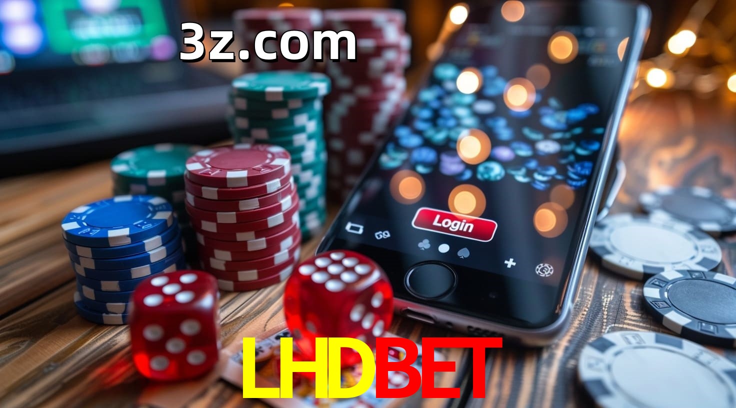 LHDBET